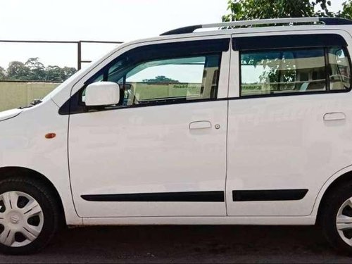 Used Maruti Suzuki Wagon R VXI AT for sale in Coimbatore at low price