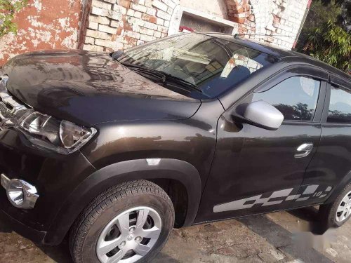 Renault Kwid 2018 MT for sale in Bareilly 