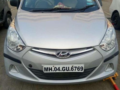 Hyundai Eon 2015 MT for sale in Mumbai