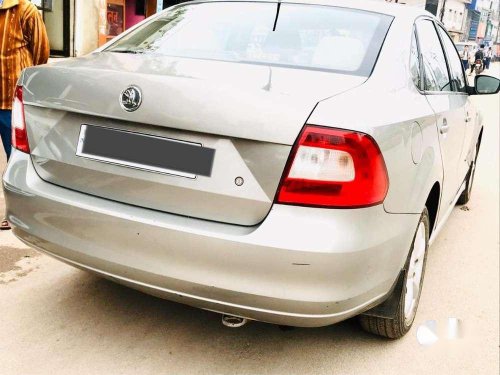 Used Skoda Rapid MT for sale in Raipur at low price