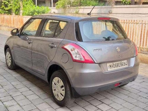 Used Maruti Suzuki Swift VDi ABS, 2014, Diesel MT for sale in Thane 