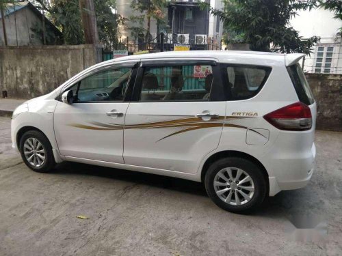 Maruti Suzuki Ertiga 2015 MT for sale in Mumbai