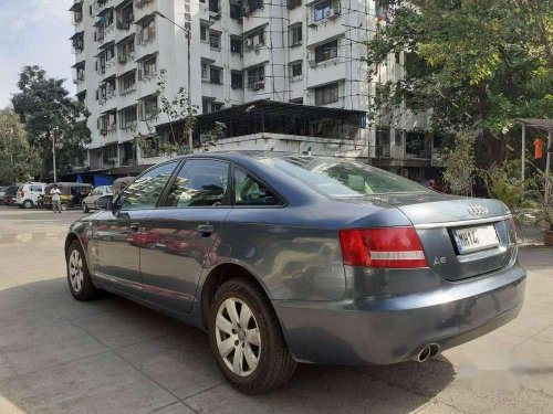 Used 2007 Audi A6 AT for sale in Thane