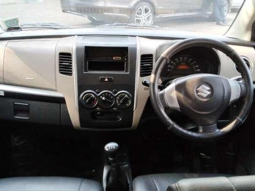 Maruti Suzuki Wagon R LXI 2015 MT for sale in Mumbai