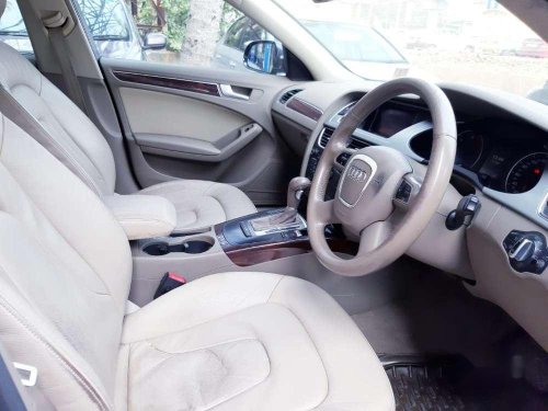 Used 2011 Audi A4 AT for sale in Kolkata