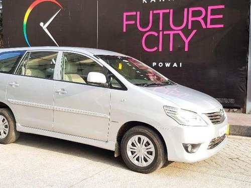 Toyota Innova 2.5 G4 7 STR, 2013, Diesel MT for sale in Mumbai