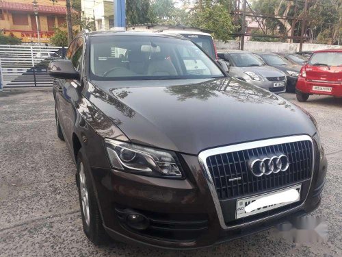 Audi Q5 3.0 TDI quattro Premium Plus, 2014, Diesel AT for sale in Kolkata