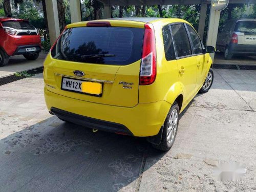 Used Ford Figo MT for sale in Pune  at low price