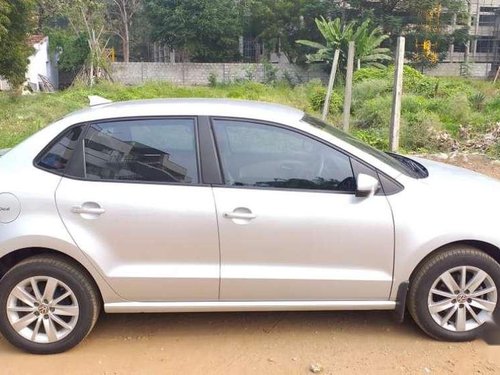 Used Volkswagen Ameo MT for sale in Erode at low price