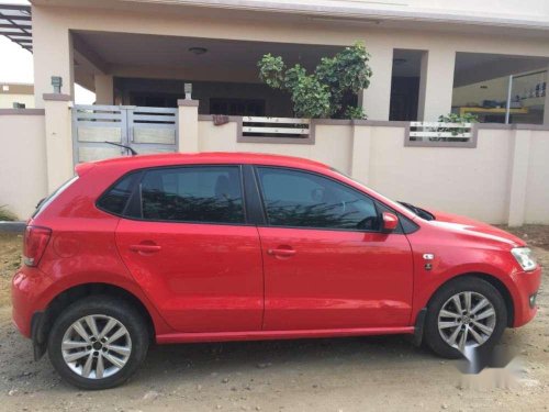 Used 2014 Volkswagen Polo AT for sale in Coimbatore 