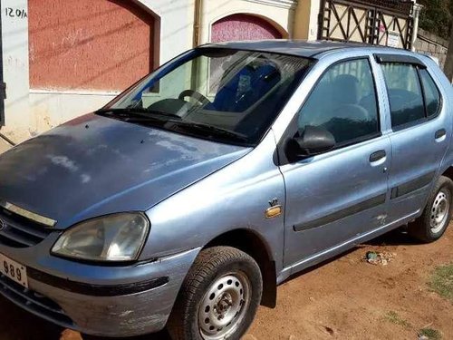 Tata Indica V2 2001 MT for sale in Hyderabad