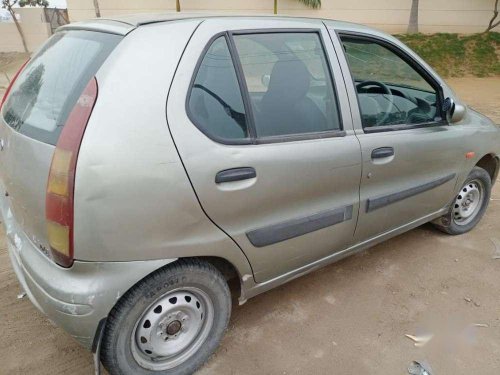 Used 2002 Tata Indica V2 MT for sale in Jalandhar 