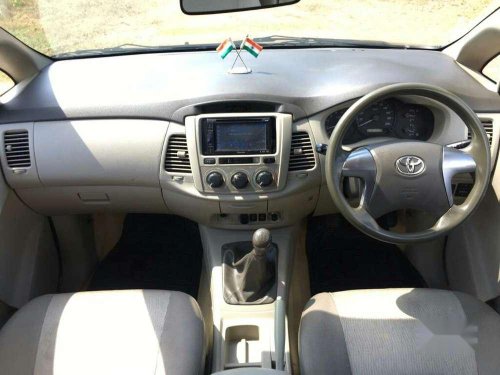 Used Toyota Innova 2014 MT for sale in Madurai 