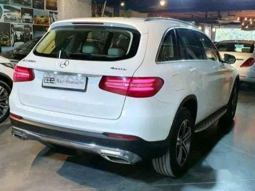 Used 2019 Mercedes Benz GLC AT for sale in Gurgaon