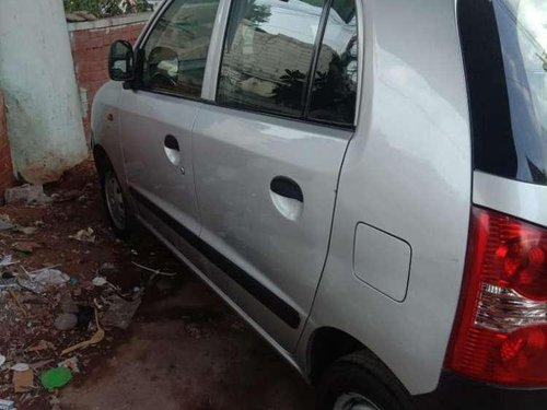 Hyundai Santro Xing XL 2005 MT for sale in Hyderabad