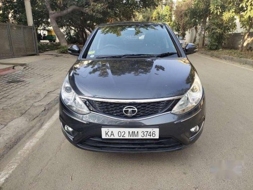 Used 2017 Tata Zest MT for sale in Nagar