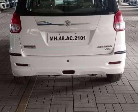 Used Maruti Suzuki Ertiga MT for sale in Mumbai