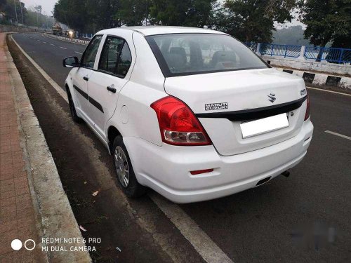 Maruti Suzuki Swift DZire Tour 2014 MT for sale in Bhopal