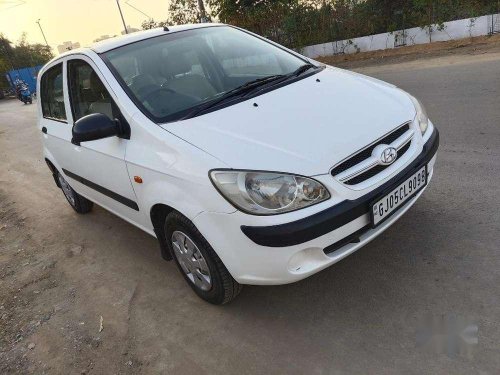 Used Hyundai Getz 1.1 GLE MT for sale in Surat