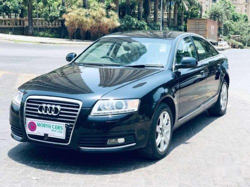 2011 Audi A6 AT for sale in Mumbai