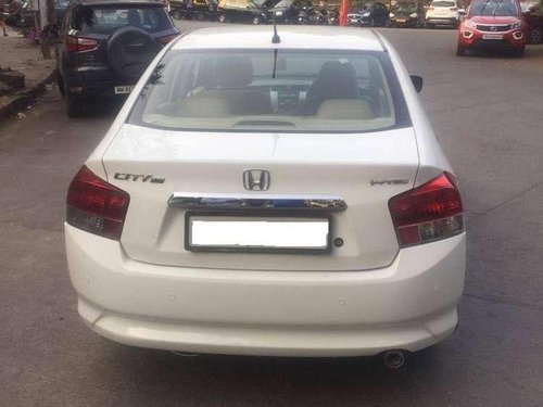 Honda City 1.5 V Manual, 2009, Petrol MT for sale in Mumbai