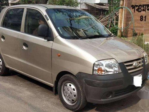 Hyundai Santro Xing 2010 MT for sale in Kolkata