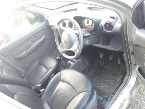 2007 Hyundai Santro Xing XL MT for sale in Mumbai