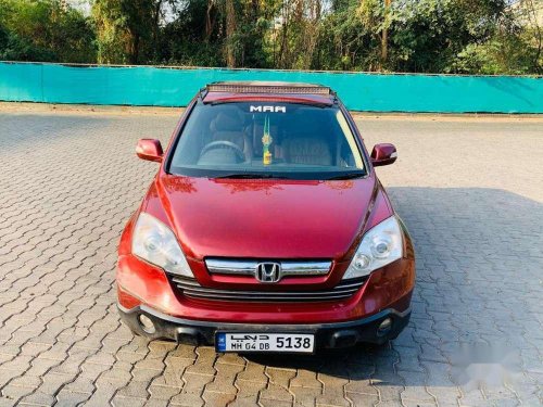 2007 Honda CR V MT for sale in Mumbai