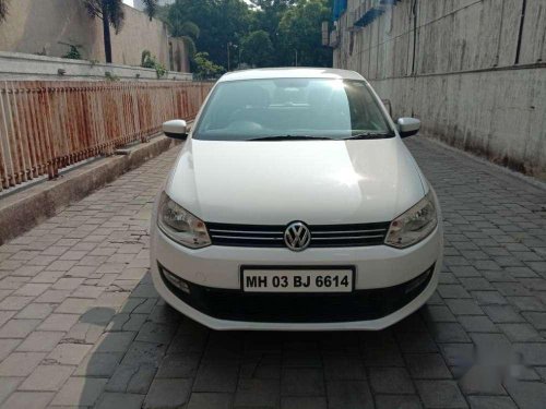 Used Volkswagen Polo 2014 MT for sale in Thane 