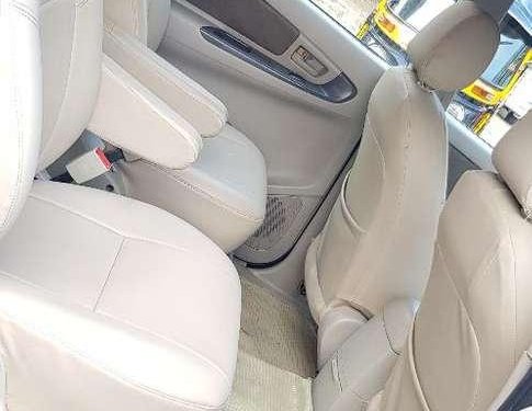 Toyota Innova 2.5 G4 7 STR, 2013, Diesel MT for sale in Mumbai