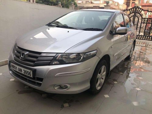 Used Honda City MT for sale in Faridabad at low price