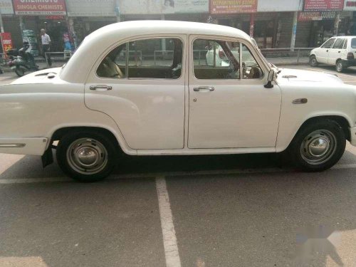 2009 Hindustan Motors Ambassador Grand 1800 ISZ MPFI MT for sale at low price in Chandigarh