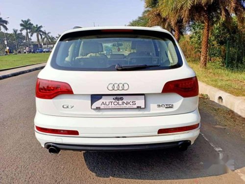 Used Audi Q7 AT for sale in Mumbai