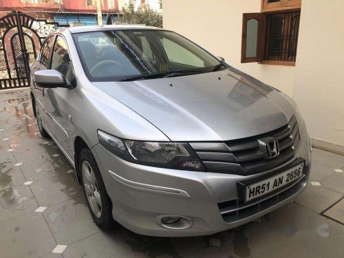 Used Honda City MT for sale in Faridabad at low price