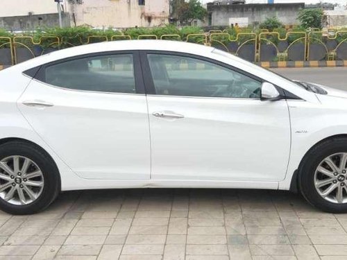 Used Hyundai New Elantra, 2016, Diesel AT for sale in Rajkot 