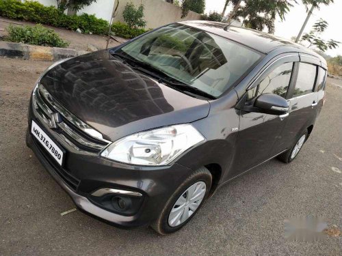 Maruti Suzuki Ertiga VDi, 2016, Diesel MT for sale in Mumbai