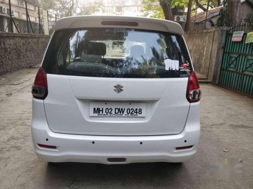 Maruti Suzuki Ertiga 2015 MT for sale in Mumbai