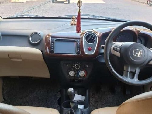 2016 Honda Mobilio S i-VTEC AT for sale in Mumbai