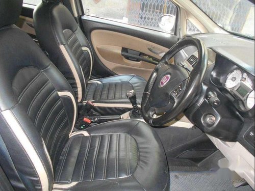 2009 Fiat Linea Emotion MT for sale in Chennai