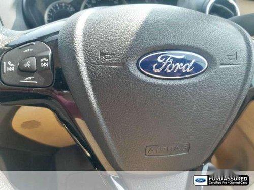 Used Ford Figo Aspire MT for sale in Madurai at low price