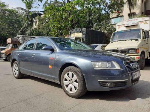 Used 2007 Audi A6 AT for sale in Thane