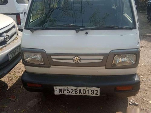 2014 Maruti Suzuki Omni MT for sale in Bhopal