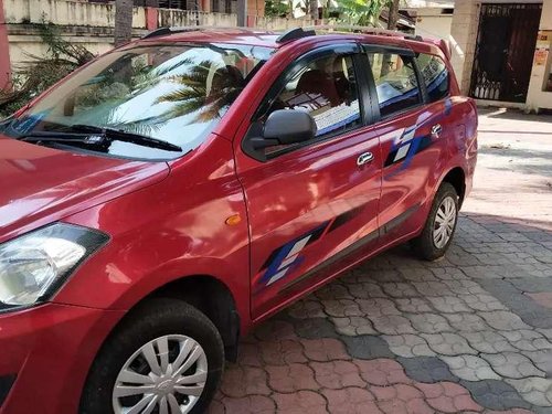 2015 Datsun GO Plus T MT for sale in Thiruvananthapuram at low price