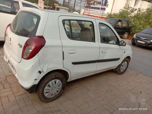 Used 2017 Maruti Suzuki Alto 800 LXI MT for sale in Raipur 