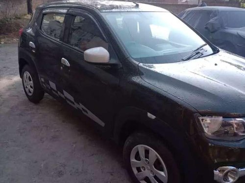 Renault Kwid 2018 MT for sale in Bareilly 