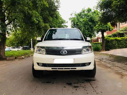 Tata Safari Storme, 2014, Diesel MT in Chandigarh