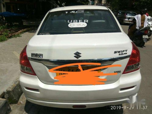 Maruti Suzuki Swift Dzire Tour, 2015, Diesel MT for sale in Nagar