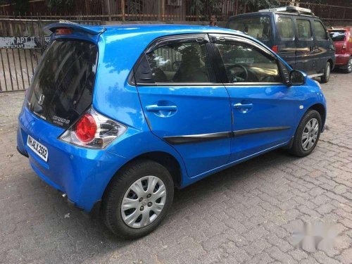 Used Honda Brio MT for sale in Mumbai