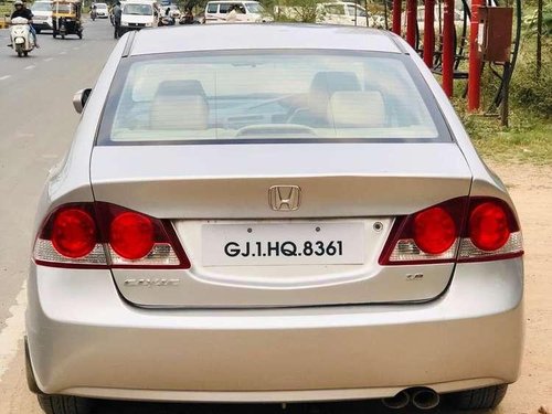 Used 2008 Honda Civic AT for sale in Ahmedabad