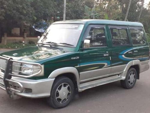 Used 2000 Toyota Qualis FS B2 MT for sale in Thiruvananthapuram 